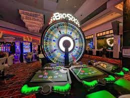 Người dùng Việt Nam chơi roulette live casino hi2999 trên điện thoại