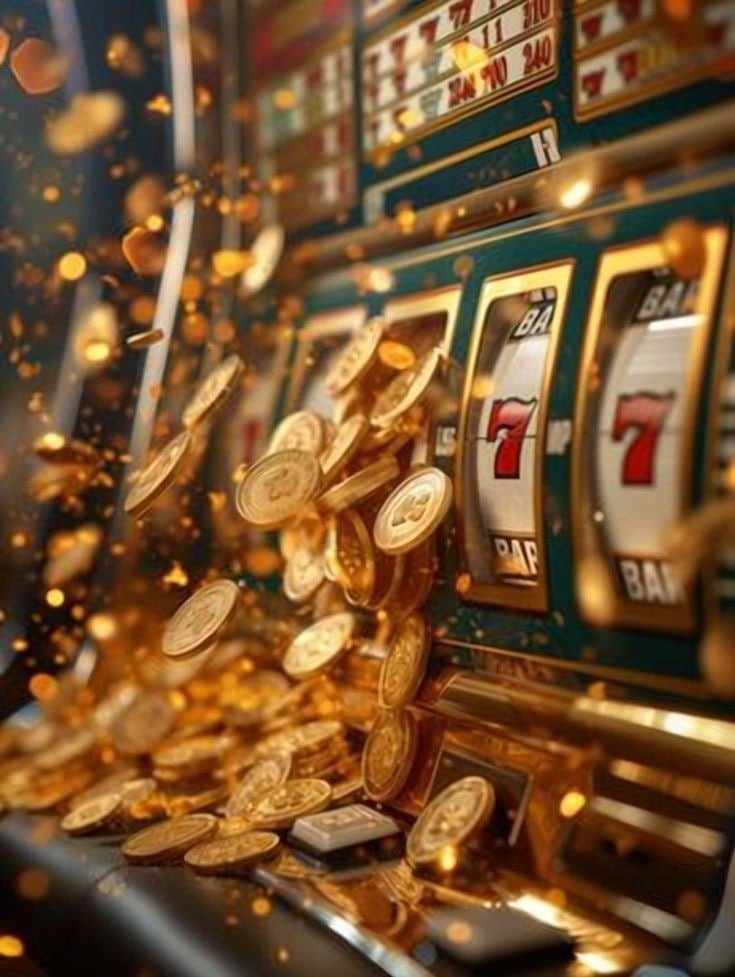 Giao diện slot online đa dạng chủ đề trên hi2999